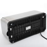 Home Appliances 1400w Stainless Steel Bread Toaster Customized Logo Smart