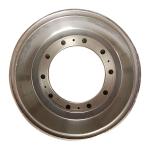 Electrical System Parts Sinotruk HOWO Truck Front Brake Drum AZ9112440001 with