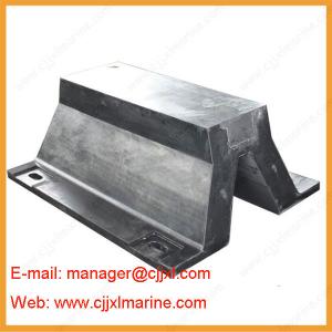 Wholesale Ship Arch Rubber Fender from china suppliers