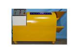 Energy Saving LW Industrial Roasting Machine Electric Heat Large Capacity