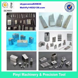 Wholesale precision sheet metal stamping parts, stamping part from china suppliers