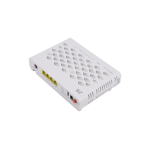 1GE WIFI GPON ONU ZXA10 Optical Terminal Unit 4 LAN