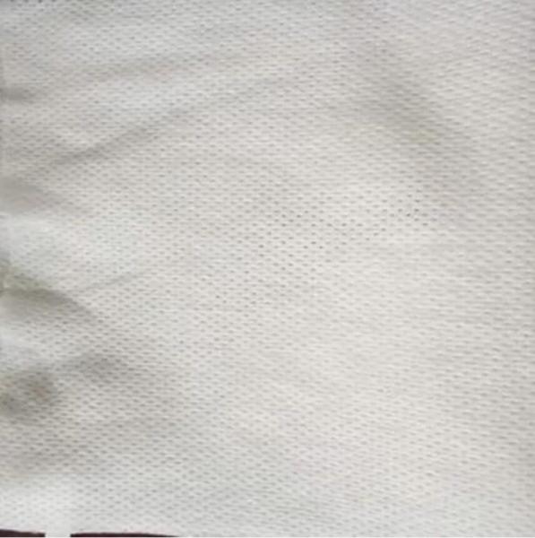 Cold Water Soluble Paper Non Woven Pva Dissolvable Film Embroidery Backing