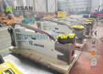 OEM SB45 Box Type Hydraulic Rock Hammer Hydraulic Breaker For Excavator Loader