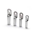 DL Series Cable Terminal Lugs / Aluminum Cable Lugs For 120mm