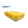 Buy cheap 20 Tons Battery Transfer Cart Handling Steel Mold Trackless Transfer Cart from wholesalers