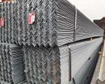 Hot Rolled Mild Steel Equal Angle SS400 S235JR A36 3x25x25mm Carbon Steel Angle