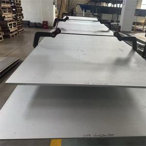 Wholesale Hastelloy C276 Hastelloy Alloy Plate N10276 Flat Cold Rolled Sheet NS334 Hot Rolled Medium And Thick Plate from china suppliers