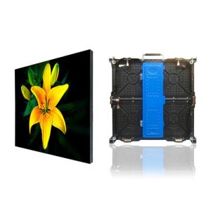 Wholesale custom led video displays dance floor led display manufacturer P4.8 Foot Step from china suppliers
