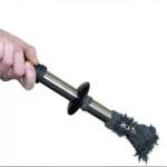 Self Cleaning Magnetic Collector Filter Bar for Ndfeb stainless steel Grade