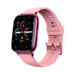 Luxury IOS 8.0 Fitness Band With Touch Screen , 240*280 Full Display Smartwatch