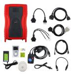 GDS VCI KIA Hyundai Diagnostic Tool Plus Lenovo X230 Laptop Software Installed