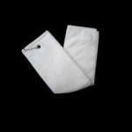 100% Cotton Velour Golf Towel with Hook 6 Colors available for Stock Sale