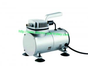 Wholesale Painting Airbrush Paint Tool auto stop airbrush compressor vacuum Pump airbrush tool from china suppliers