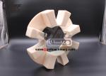 E135SR E135SRLC Excavator Coupling 160K Hydraulic Pump Coupling