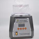 KT186s Magnetic Machine Jewelry Polisher Tumbler Tools Equipment