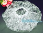 plastic cap, shower cap, Hotel,Home,spa,Salon,Hospital,Factory,etc,amenities