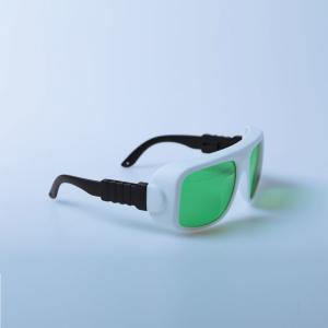 Wholesale Military Laser Eye Protection Glasses For Red Diode Lasers 635nm 905nm 980nm from china suppliers