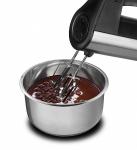 Stainless Steel 300W HM501 Hand Mixer