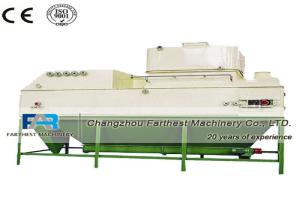 Wholesale High Grade Shrimp Feed Extruder Machine Cooking Drying One Year Warranty from china suppliers