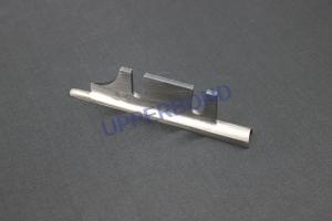 Wholesale High Fracture Strength Cigarette Rod Moulding Part Assembled In Garniture Assy Of Cigarette Making Machine from china suppliers