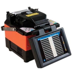 Wholesale Sumitomo T-66 fiber fusion splicer from china suppliers