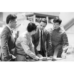 Qingdao Kosga Industrial Co., Ltd﻿﻿