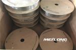 Stainless Steel S31803 Metal Hydraulic Tubing Metallic Bright Capillary String
