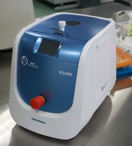 Tissue Cell sample processing system to extract DNA,RNA and protein,Grinding beads（ZrO2)