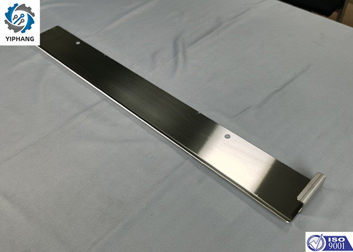 Mild Steel SPCC Sheet Metal Welding Parts