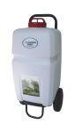 COOLRAIN Trolley Electric Sprayer TSR-35 high capacity 35L high pressure 100PSI
