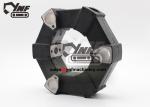 Flexible Rubber Coupling High Guarantee Excavator Parts CLA00001-UP 7Y-1901