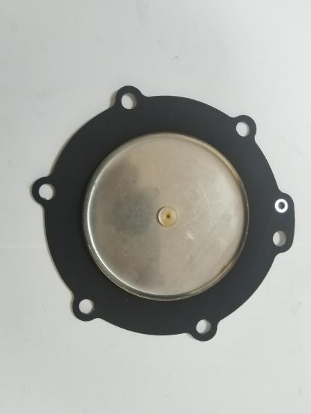 High Tear Strength Rubber Valve Component For Heavy Duty Applications And 70