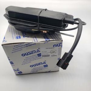 Wholesale OUSIMSA Excavator Engine Stop Moto Stop Assy 600-815-7650 Stop Solenoid Valve 6008157650 For KOMATSU PC400-7 WA470 from china suppliers