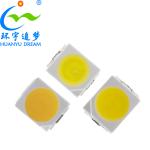 High Power 3528 LED Chip 0.06W 20mA 3V LED CHIP White 3 Years Warranty