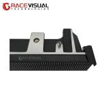 ORA Series P3.91 Outdoor Rental LED Display 500mmx1000mm 7680Hz High Refresh