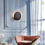Used For Home/Hotel/Showroom G9*1 Modern and Fashionable Wall Light