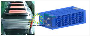 Wholesale E Tricycle / Rv Deep Cycle Lithium Ion Car Battery Safety 72V 60Ah IP65 UN38.3 / UL from china suppliers