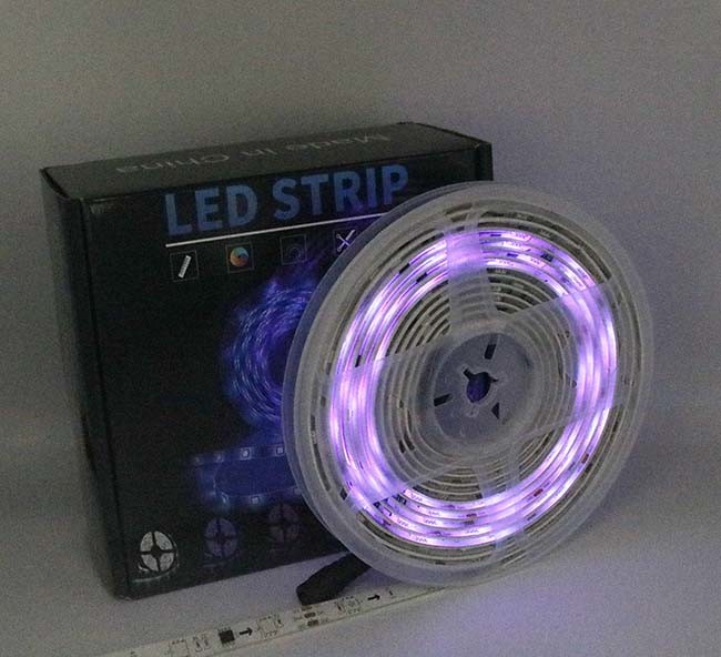 IP65 10M Dream Color Chasing LED
