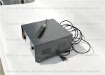 100w 60Khz Ultrasonic Metal Welding Machine , Handheld Sonic Welder For