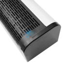 1550m3/h 1780CFM Cross Flow Residential Door Air Curtain