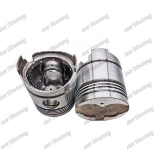 Wholesale Piston SD33 For Nissan Engine Spare Parts from china suppliers