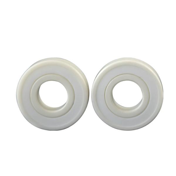 6403 Hybrid Ceramic Bearings 17*62*17mm Full ZrO2 PTFE Cage For Bike