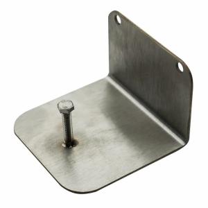Wholesale Electronics OEM Custom Precision Sheet Metal Fabrication Welding Stainless Steel Stamping Parts from china suppliers