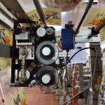 300g Granule Packing Machine