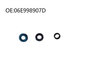 Wholesale OE 06E998907D Auto Spare Car Parts Fuel Injector Ring Kit Repair Kit from china suppliers