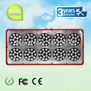 Wholesale 2016 New!3w Led Chip apollo 10 Hot led grow light from china suppliers