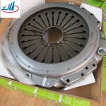 Clutch Pressure Plate Assembly Shantui Spare Parts 827187 2BL T6