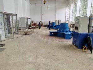 Wholesale Hydro Turbine Generator Ultimate Solution for Sustainable Energy Production from china suppliers