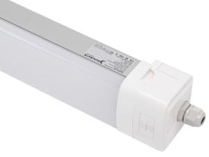 Wholesale 0.6m 1.2m 1.5m Tri Proof LED Light Stainless Steel IP65 Batten Light from china suppliers
